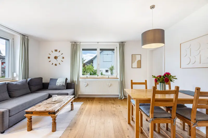 Ferienwohnung Radolfzell am Bodensee