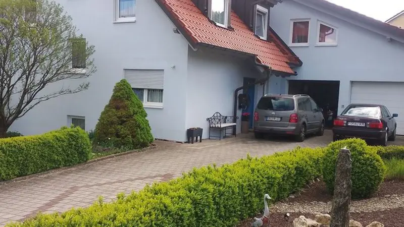 Ferienwohnung Ebermannstadt