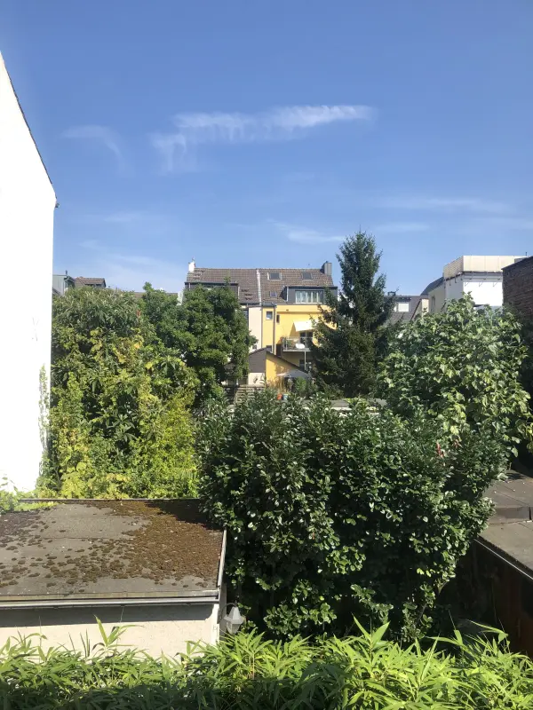 Ferienwohnung Frechen