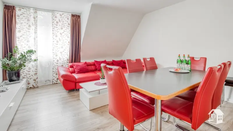 Ferienwohnung Oberhausen