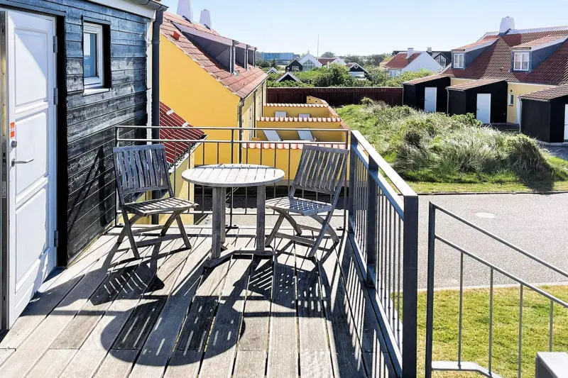 Ferienhaus Skagen