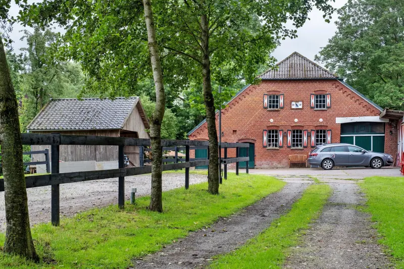 Ferienwohnung Stadland