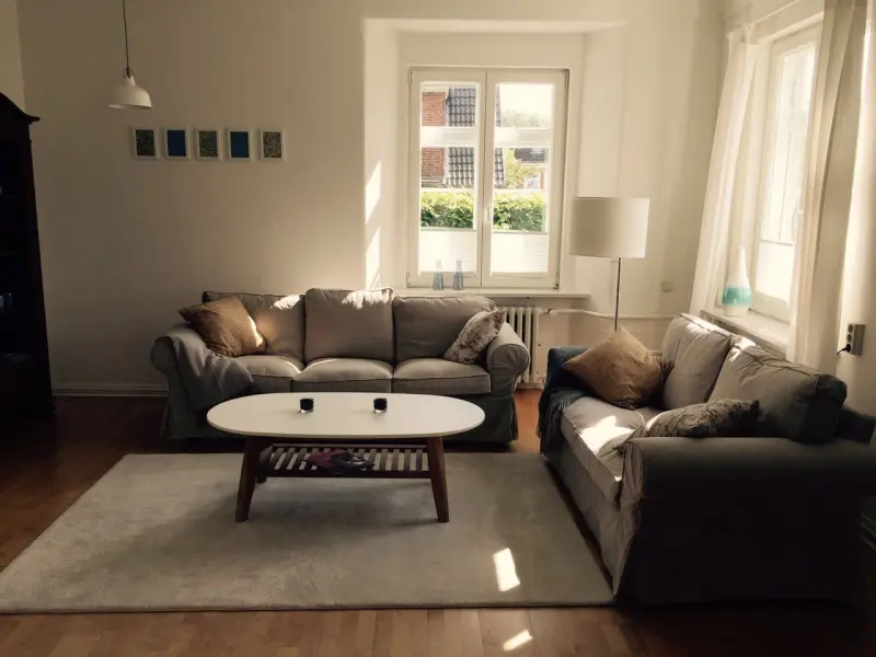 Ferienhaus Husum