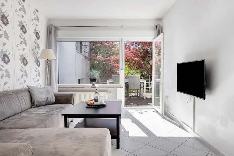 Ferienwohnung Bielefeld