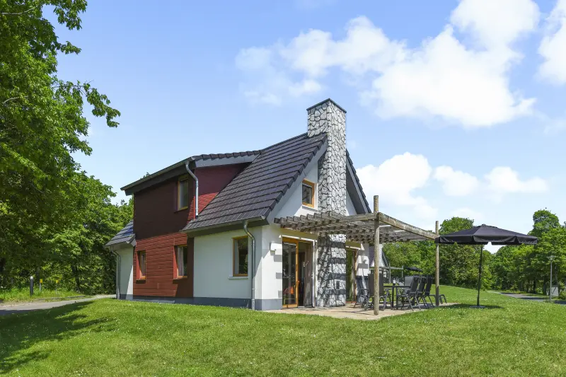 Bungalow Weiskirchen