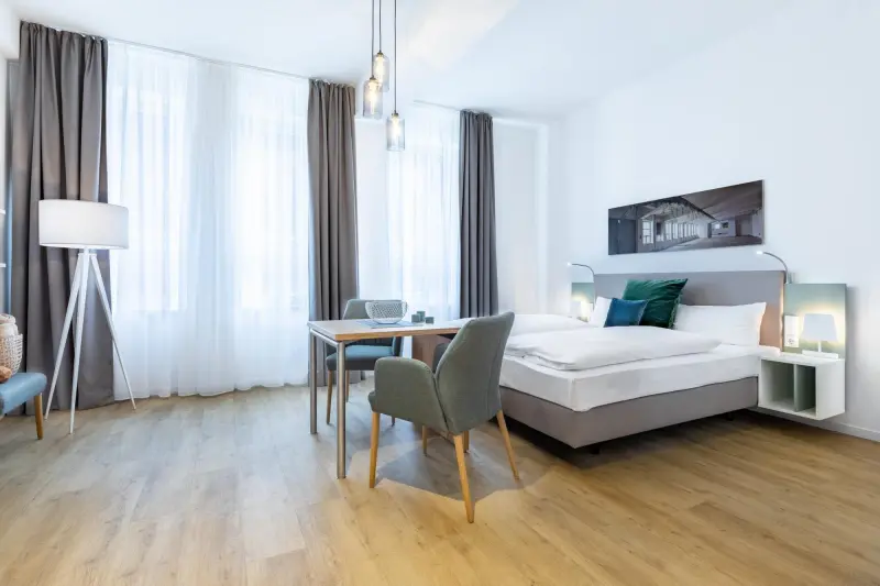 Ferienwohnung  Wismar