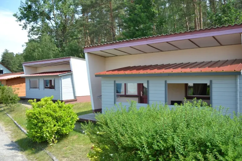 Ferienhaus Priepert