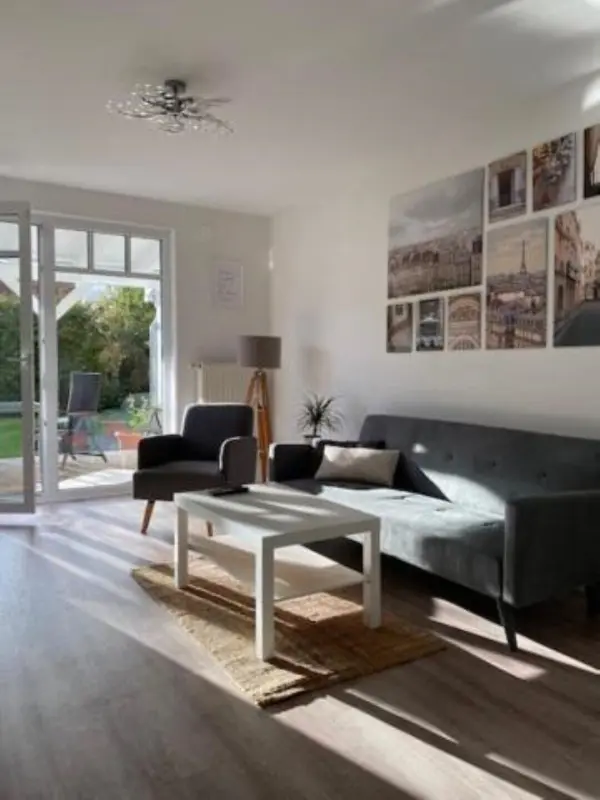 Ferienwohnung Springe