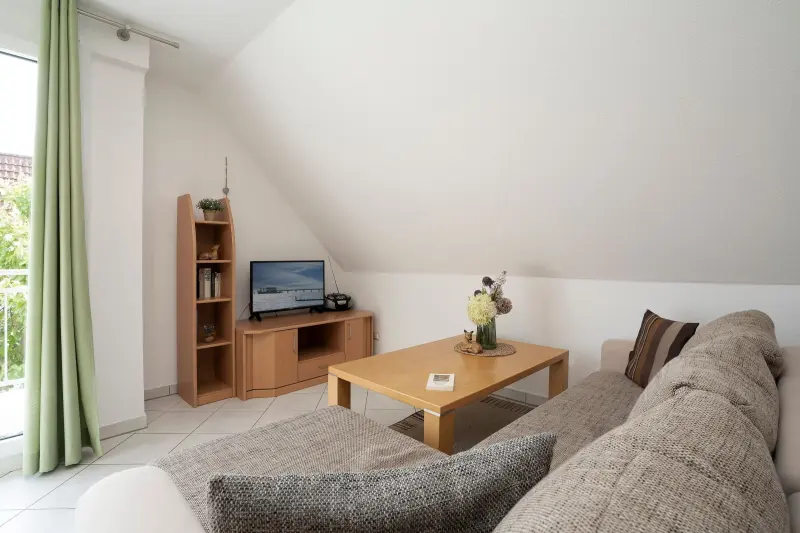 Ferienwohnung mit Hund in Kellenhusen fuer max. 2 Personen