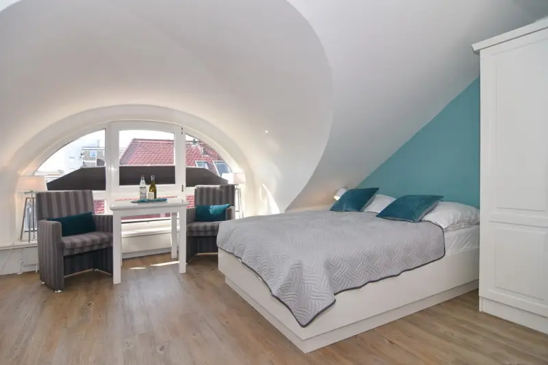 Ferienwohnung  Westerland