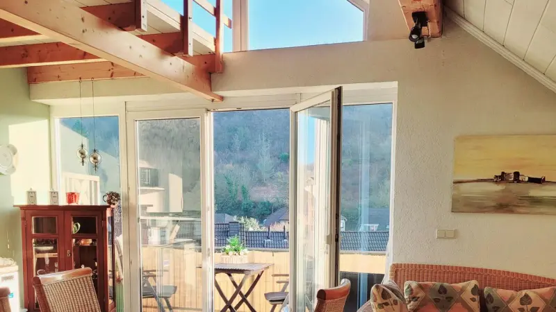 Ferienwohnung  Bad Neuenahr-Ahrweiler