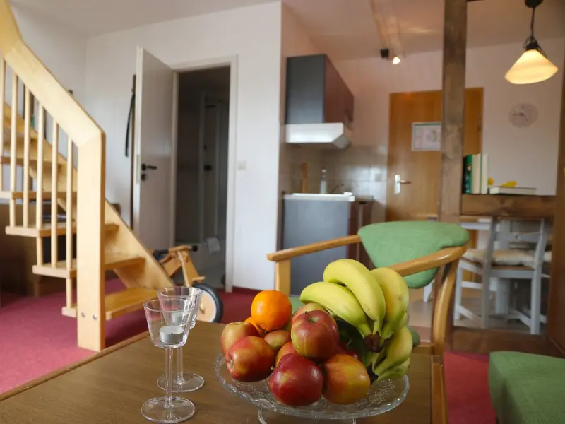 Ferienwohnung  Gera