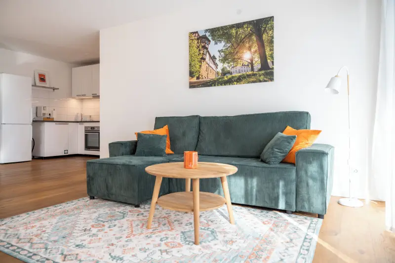 Ferienwohnung Gießen