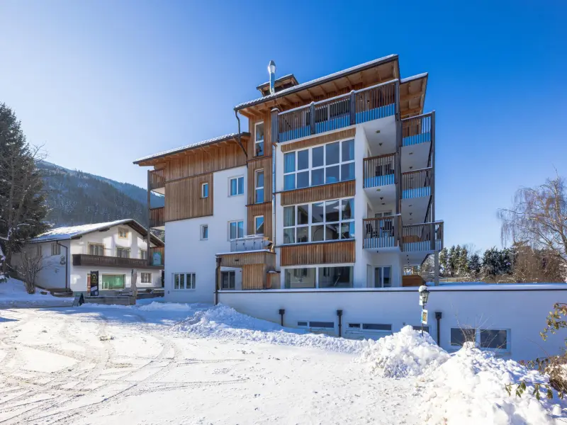 Ferienwohnung Gemeinde Haus