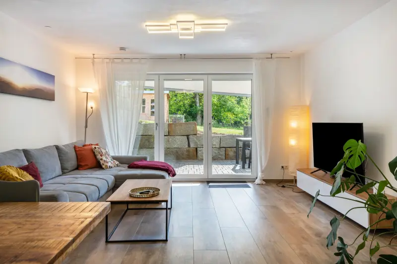 Ferienwohnung Badenweiler