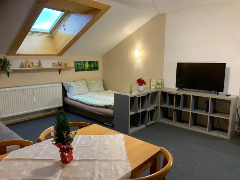 Ferienwohnung Tiefenbach