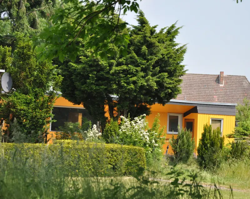 Ferienhaus Kummerower See
