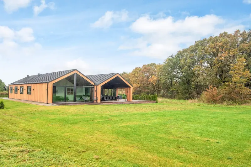 Ferienhaus  Billund