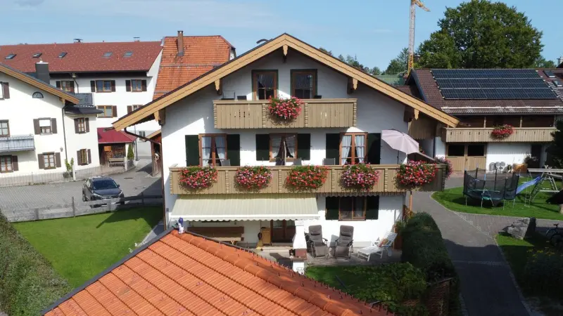 Ferienwohnung Lenggries