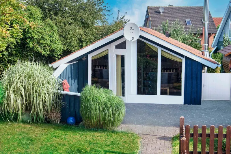 Ferienhaus Olpenitz