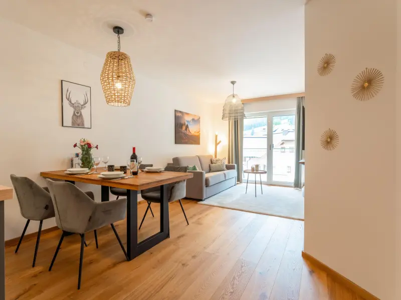 Ferienwohnung Gemeinde Mauterndorf