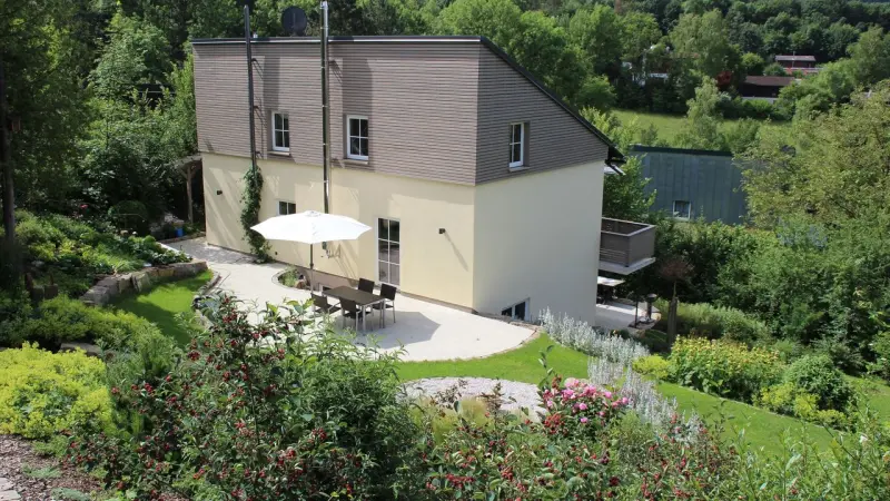 Ferienwohnung  Michelau im Steigerwald