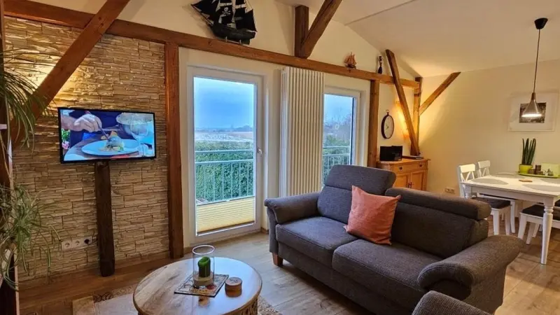 Ferienwohnung  Ribnitz-Damgarten