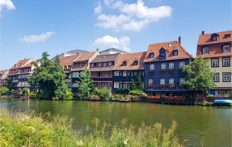 Ferienhaus Memmelsdorf