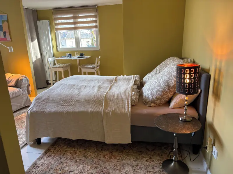 Ferienwohnung  Schönefeld