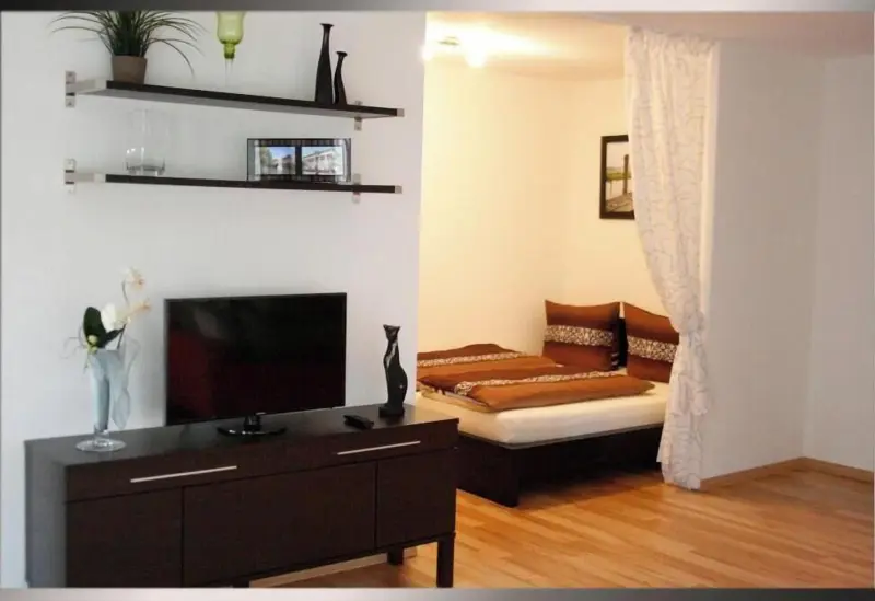 Ferienwohnung Baden-Baden