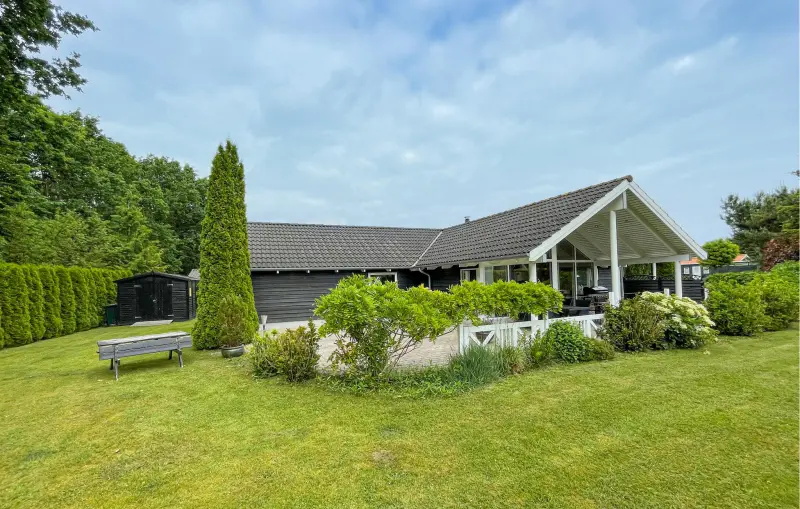 Ferienhaus Marielyst