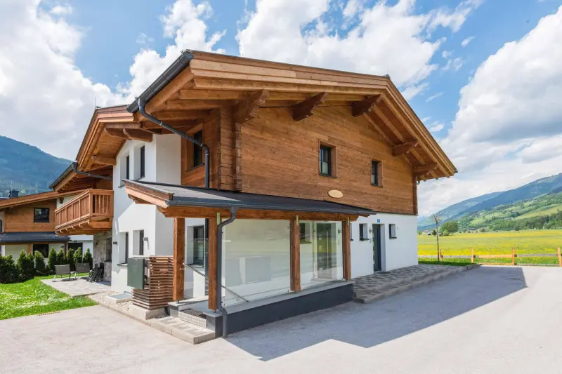 Ferienhaus in Niedernsill f&uuml;r max. 8 Personen
