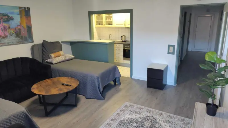 Ferienwohnung Neumünster