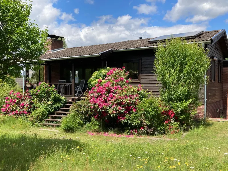 Ferienhaus Bad Bodenteich