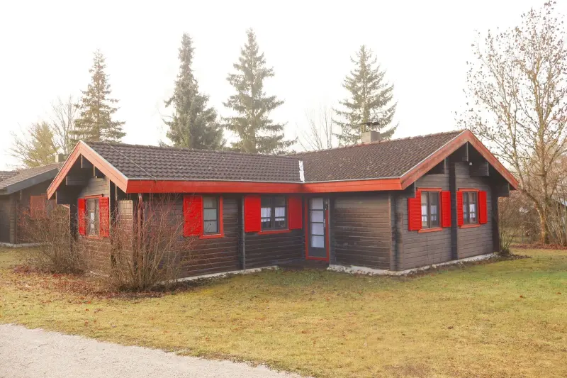 Ferienhaus Hayingen