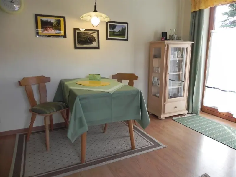 Ferienwohnung Fischen im Allgäu