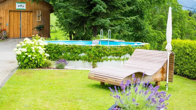Ferienwohnung Gemeinde Seeboden