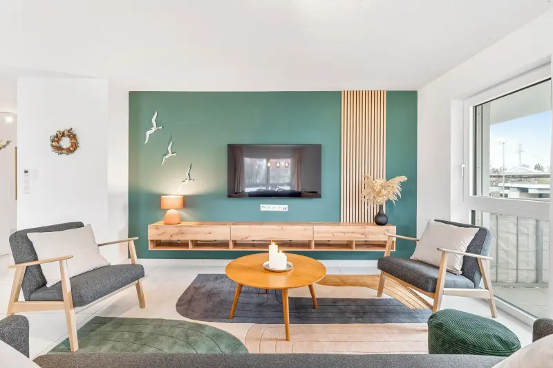Ferienwohnung Leinfelden-Echterdingen