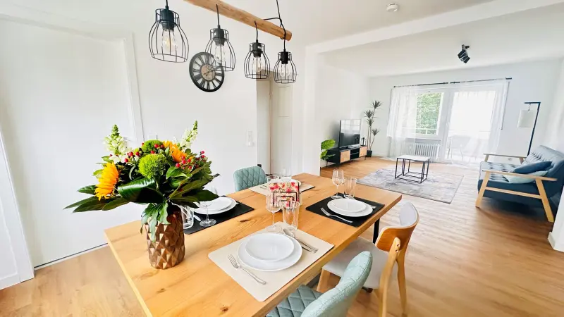 Ferienwohnung Sinzheim