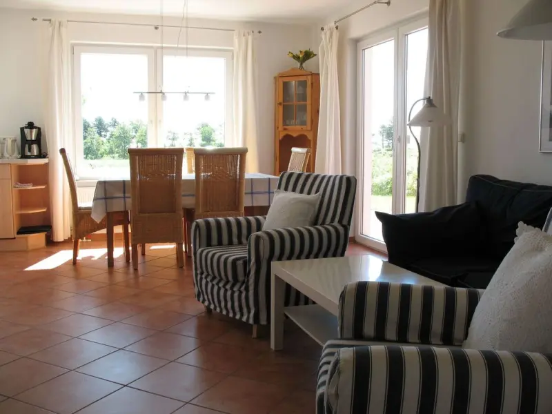 Ferienhaus  Glücksburg (Ostsee)