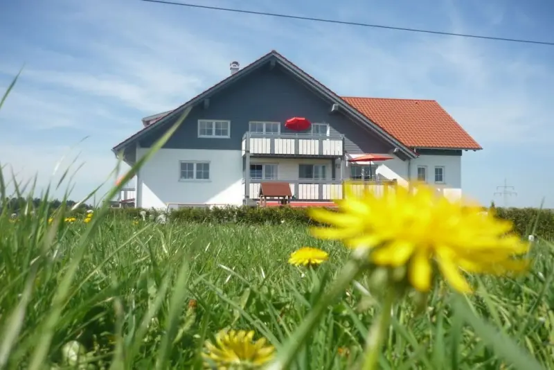 Ferienhaus  Amtzell
