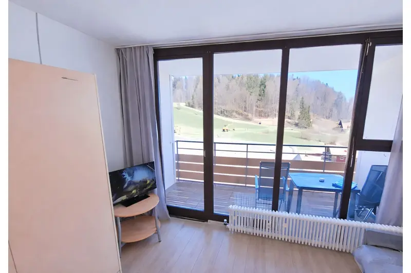 Ferienwohnung Freyung