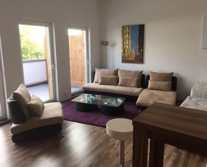 Ferienwohnung Stuhr