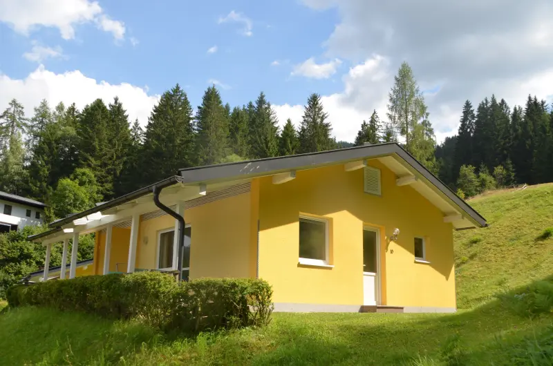 Ferienwohnung mit Hund in Bach, Gemeinde Bad Kleinkirchheim f&uuml;r max. 4 Personen