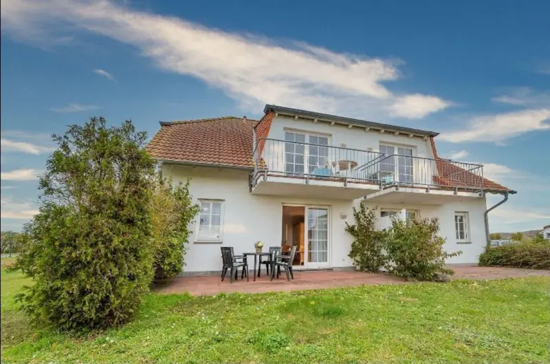 Ferienwohnung Sagard