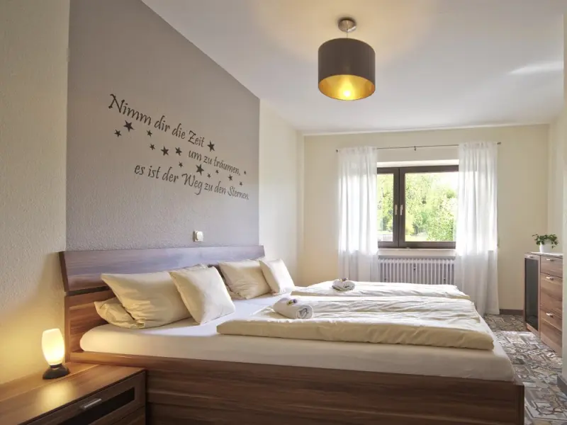 Ferienwohnung Bullay