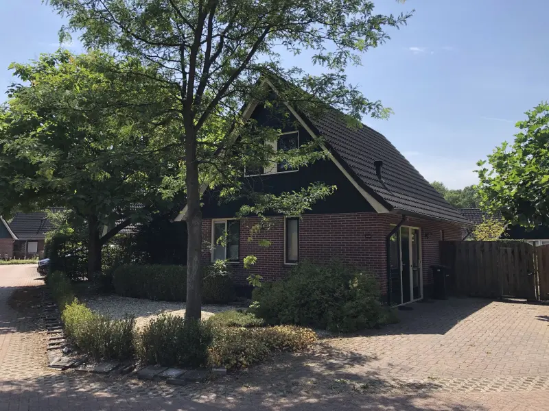 Ferienhaus Winterswijk