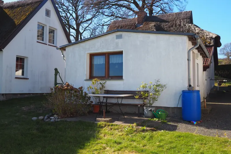 Ferienhaus Insel Hiddensee