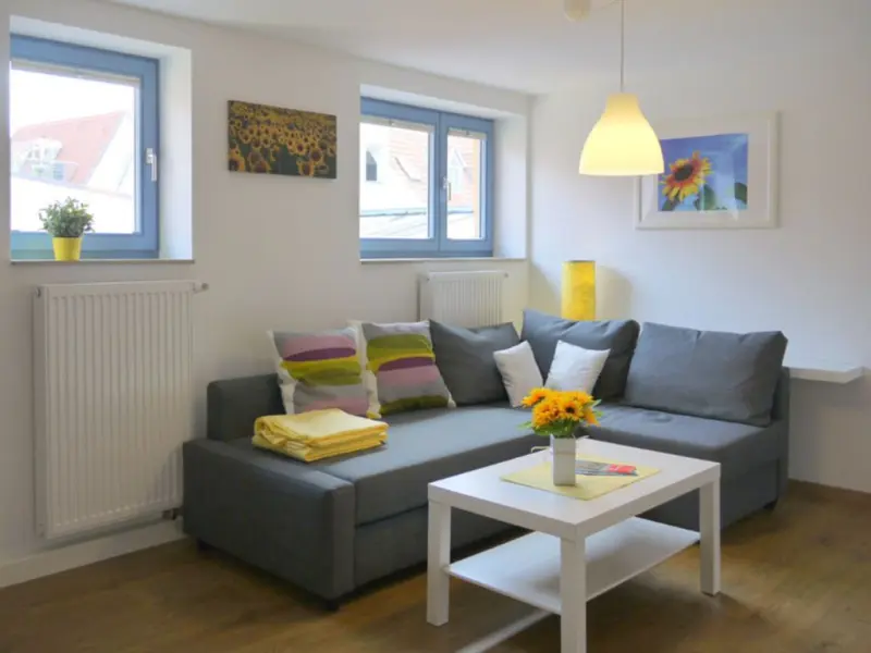 Ferienwohnung  Altstadt