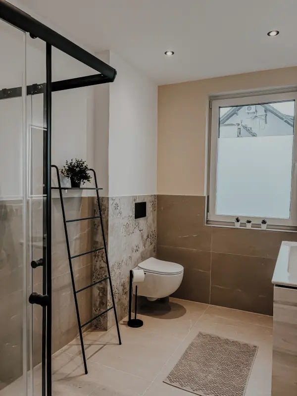 Ferienwohnung Viernheim
